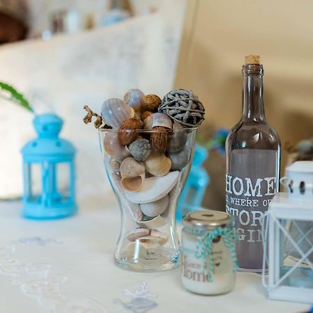 Wepuglia - Sogno Blu Apartment Polignano a Mare Bagian luar foto