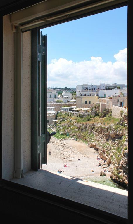Wepuglia - Sogno Blu Apartment Polignano a Mare Bagian luar foto