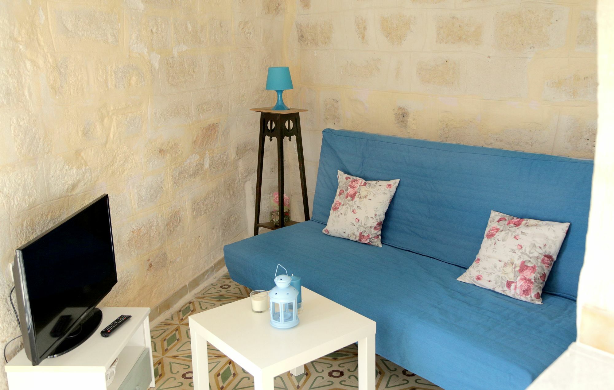 Wepuglia - Sogno Blu Apartment Polignano a Mare Bagian luar foto