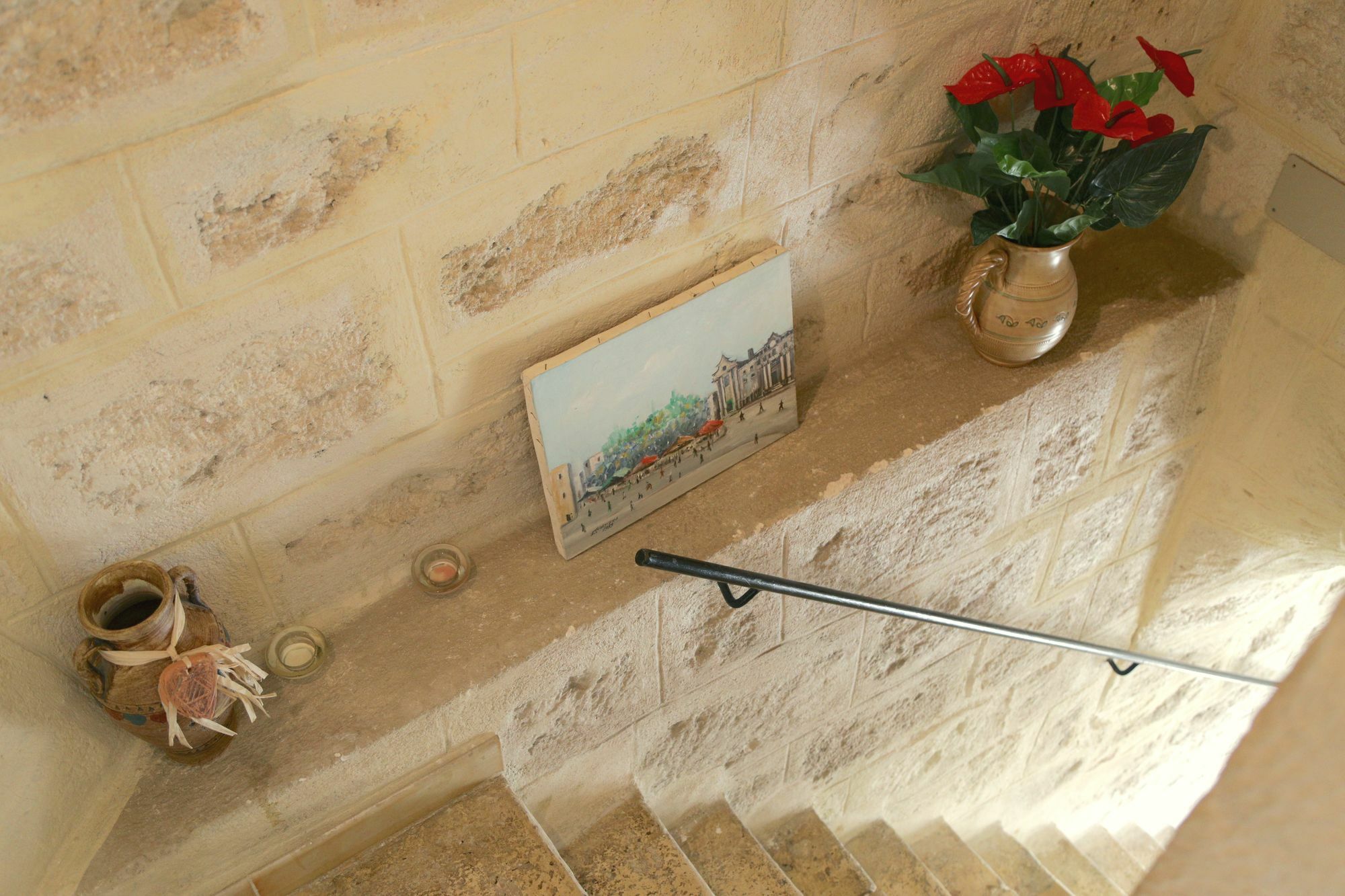 Wepuglia - Sogno Blu Apartment Polignano a Mare Bagian luar foto