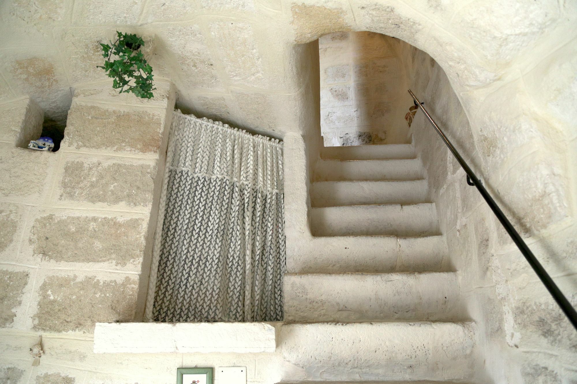 Wepuglia - Sogno Blu Apartment Polignano a Mare Bagian luar foto