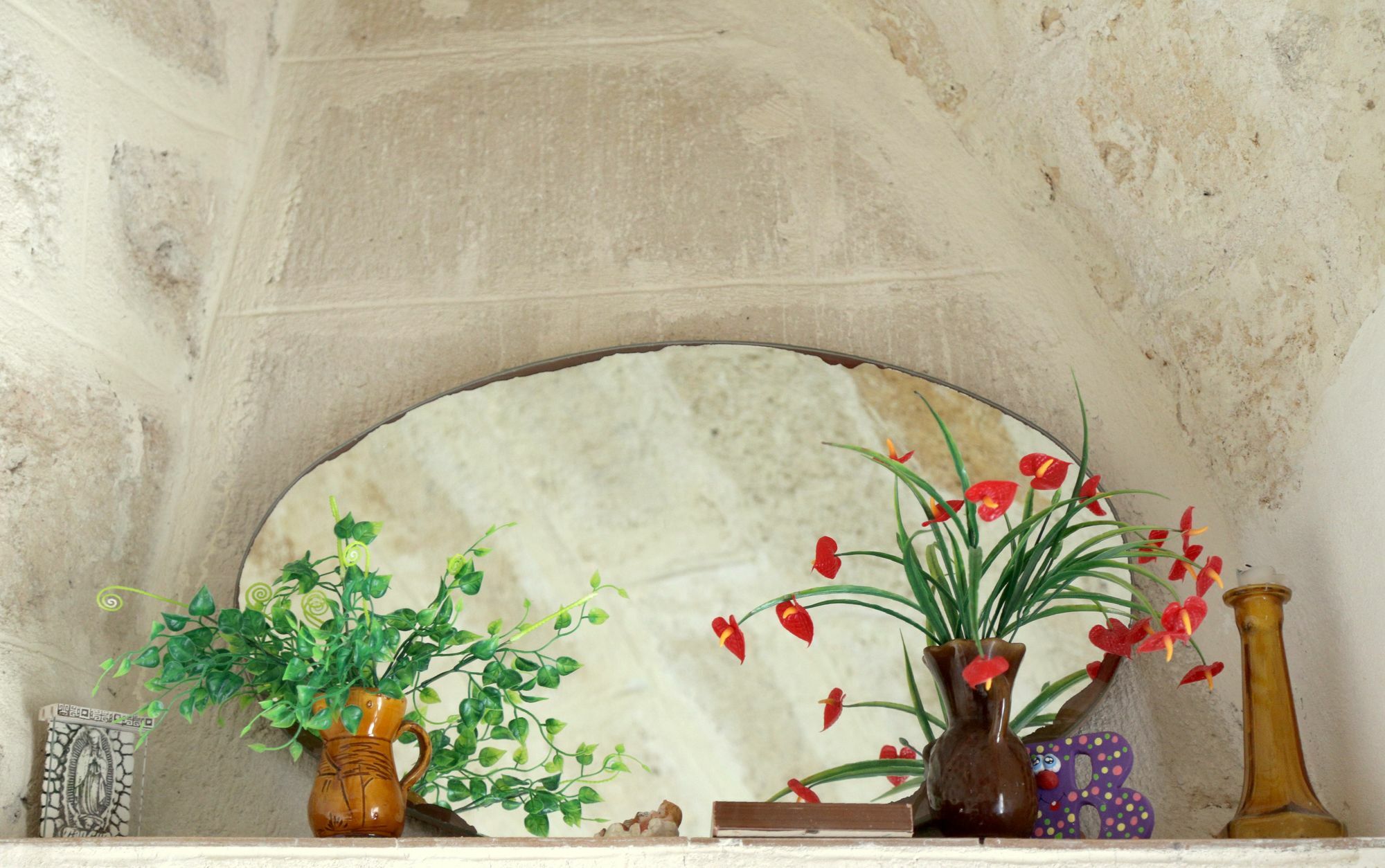 Wepuglia - Sogno Blu Apartment Polignano a Mare Bagian luar foto