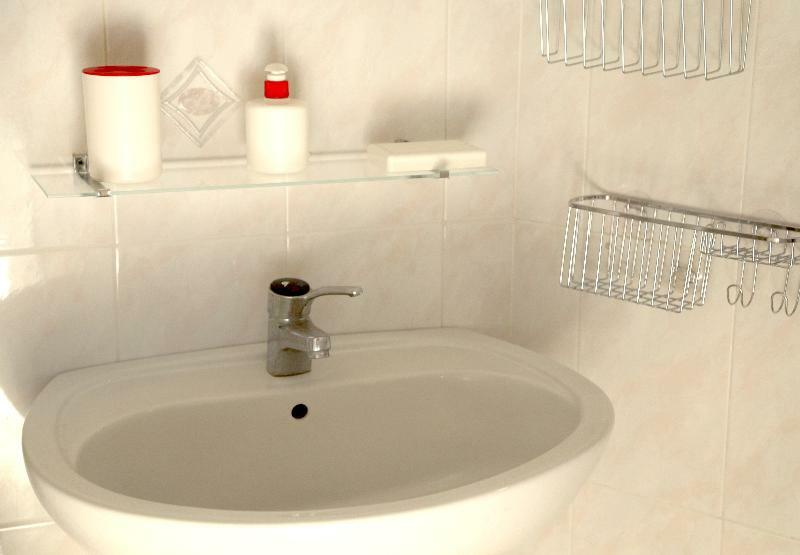 Wepuglia - Sogno Blu Apartment Polignano a Mare Bagian luar foto
