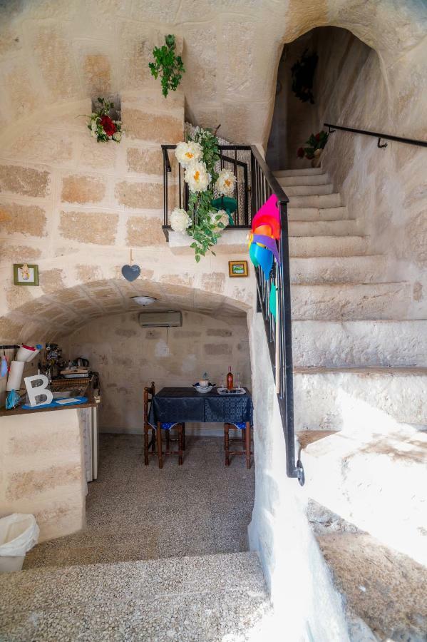 Wepuglia - Sogno Blu Apartment Polignano a Mare Bagian luar foto