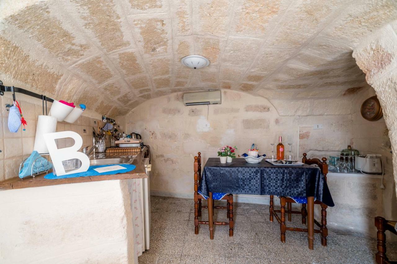 Wepuglia - Sogno Blu Apartment Polignano a Mare Bagian luar foto