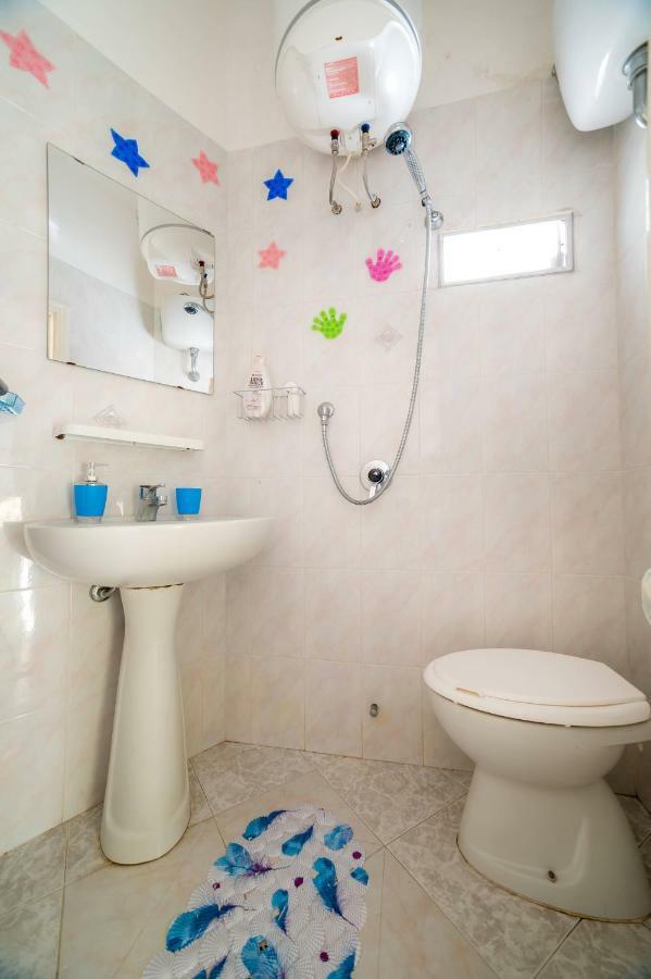 Wepuglia - Sogno Blu Apartment Polignano a Mare Bagian luar foto