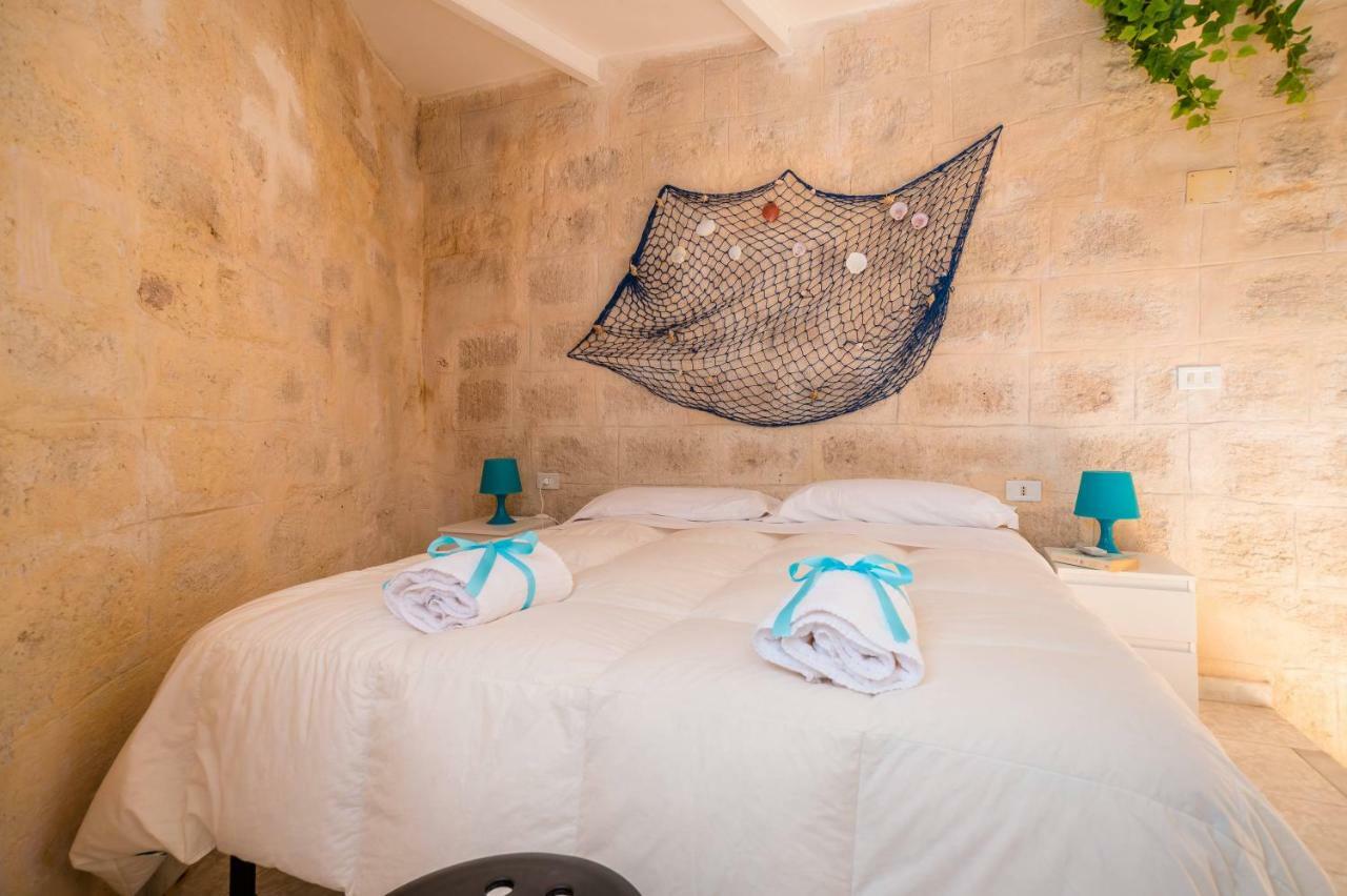 Wepuglia - Sogno Blu Apartment Polignano a Mare Bagian luar foto