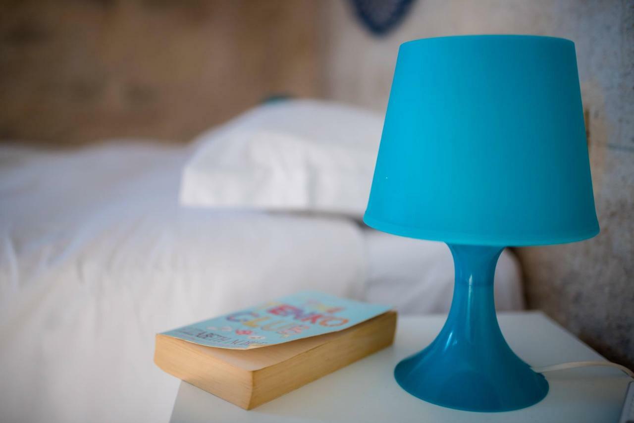 Wepuglia - Sogno Blu Apartment Polignano a Mare Bagian luar foto