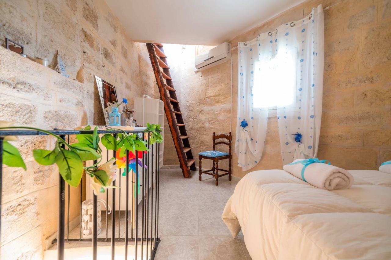 Wepuglia - Sogno Blu Apartment Polignano a Mare Bagian luar foto