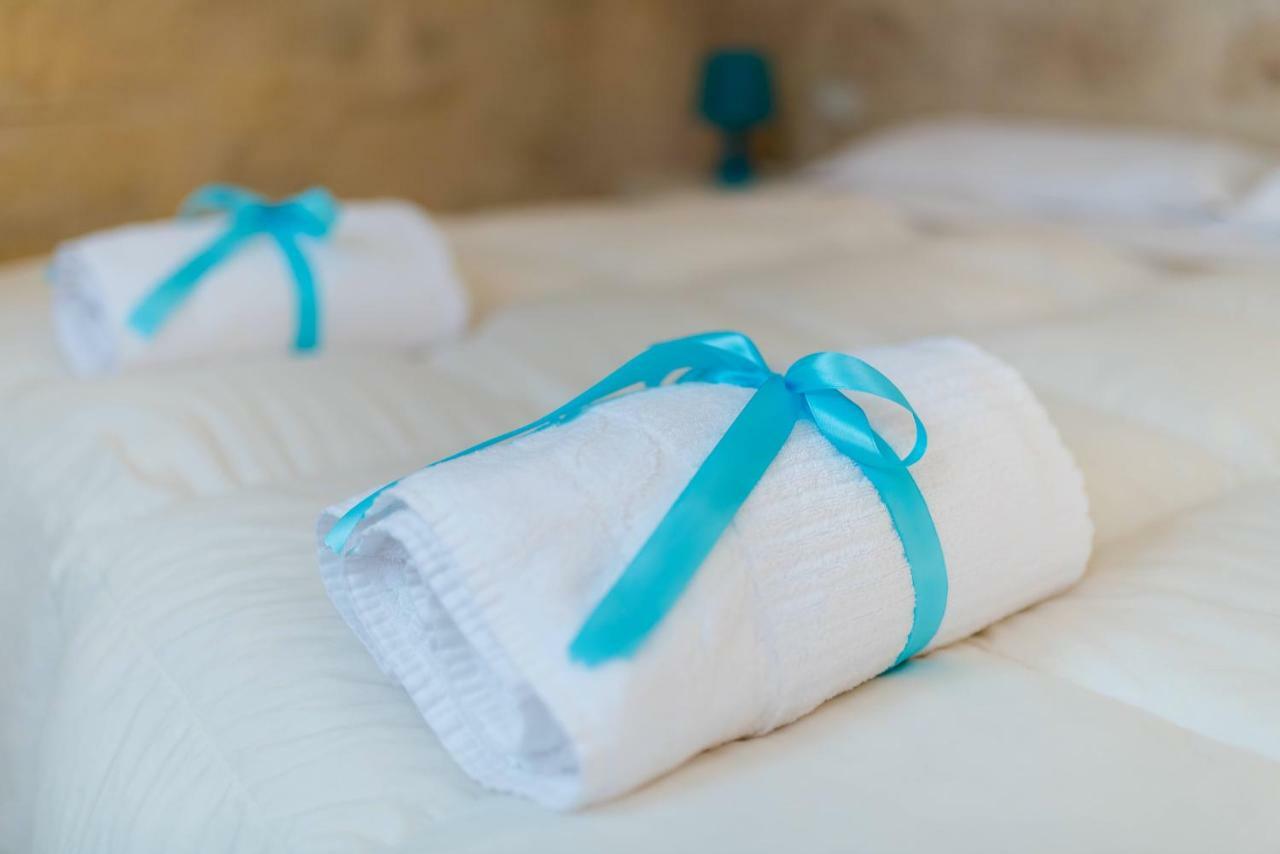 Wepuglia - Sogno Blu Apartment Polignano a Mare Bagian luar foto