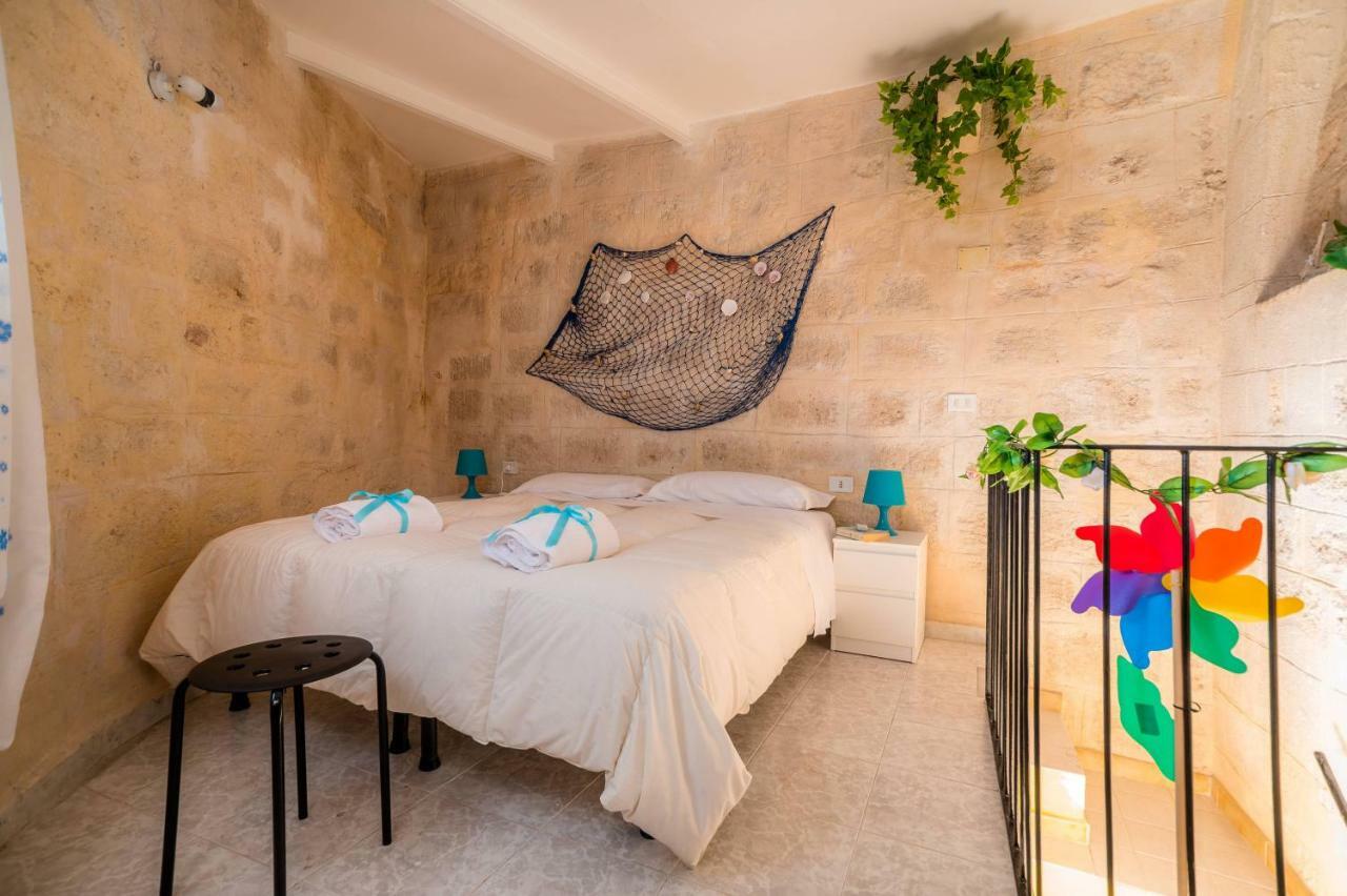 Wepuglia - Sogno Blu Apartment Polignano a Mare Bagian luar foto