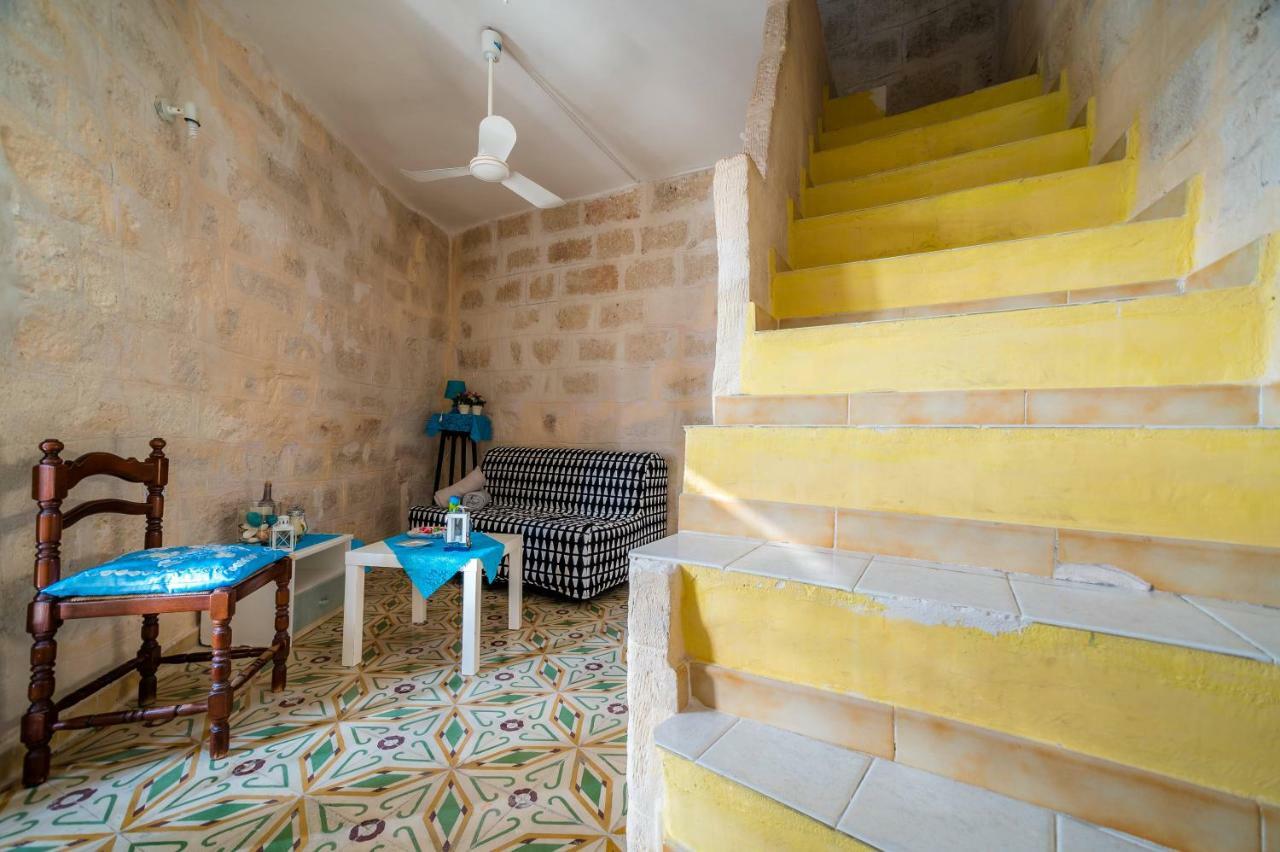 Wepuglia - Sogno Blu Apartment Polignano a Mare Bagian luar foto